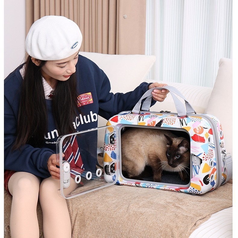 カスタムペット猫バッグロゴ任意のパターンと色カスタムペット猫バッグロゴ任意のパターン|undefined