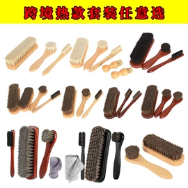 鞋套、鞋刷;沐浴球浴擦;鞋拔