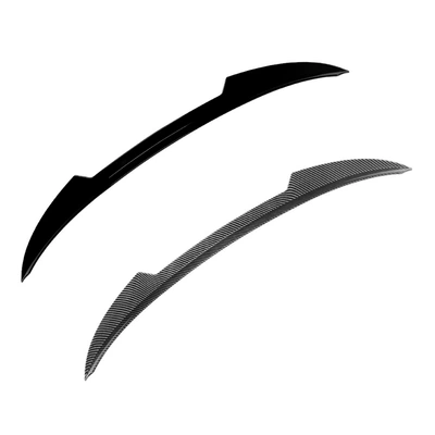 Rear Wing, Roof Wing, Spoiler, Fixed wind wing