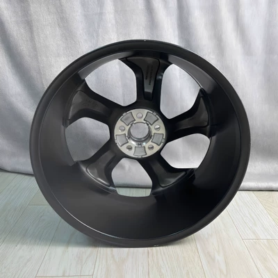 Aluminum Alloy Wheel Hub Atlas – Hub