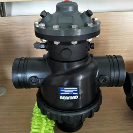 滤膜;离子交换树脂;高纯水制取