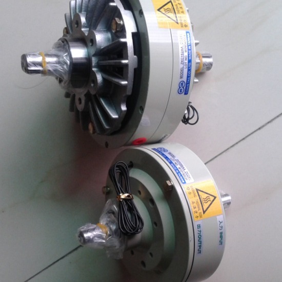 仟岱，富荣ZKB2S5AA.粉末制动器|磁粉刹车器，张力控制器