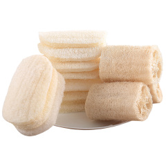Natural Non-Stick Loofah Dishwashing Scrubbers – The Ultimate Loofah-Based Dishwashing Tool!