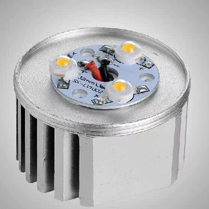LED потолочный светильник лезвие свет 9W 12W
