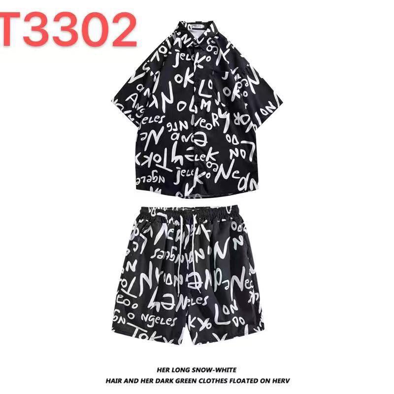 T3302 블랙