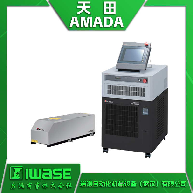 岩濑代理 天田MIYACHI米亚基 YAG激光焊接打标机ML-7064A