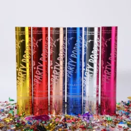 礼花、礼炮;节庆用品;其他