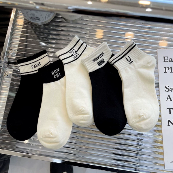 Women's socks【D1 UK】