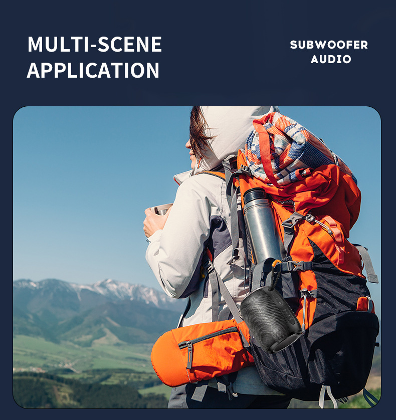 Draagbare bluetooth speaker waterdicht rgb mini speaker draadloos_voghion.com