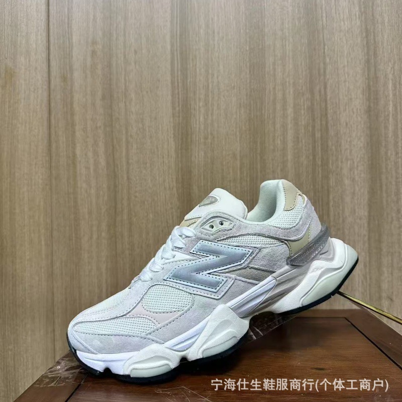 跨境莆田鞋新百伦nb9060纯原千禧小象蹄厚底老爹鞋跑步鞋厚底增高|undefined