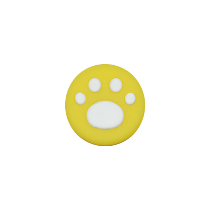 Tapa basculante Nintendo silicona garra de gato cubierta basculante NS Lite cubierta protectora mango tapa protectora basculante