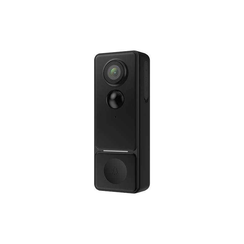 觅睿门铃CloudEdge无线可视智能视频叮咚对讲wifi video doorbell