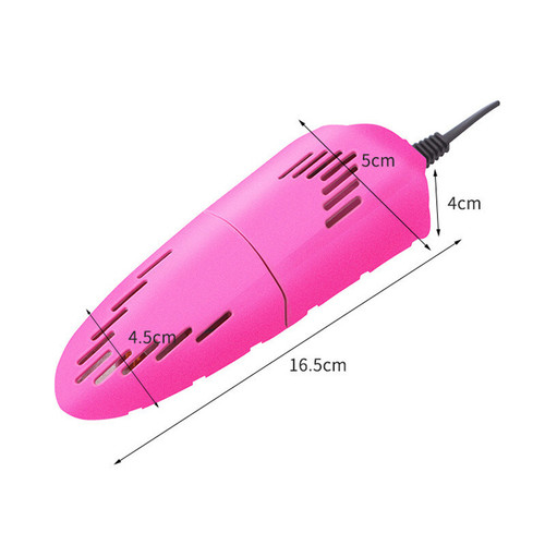 Upgraded retractable shoe dryer for dry baking, general household winter heating, deodorizing and warming sports knee pads