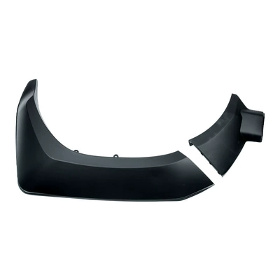 Wheel eyebrow Rocco Injection-Molded Gr Wide-Body Wheel