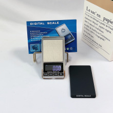 厂家直销DS16珠宝秤便捷式电子秤0.01g克秤黄金药材珠宝电子秤