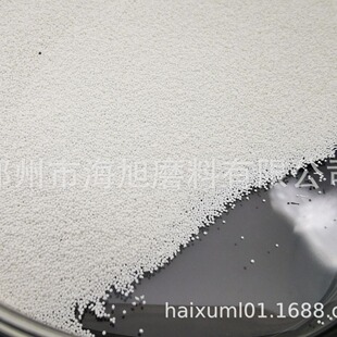 Mobile Phone Case Sandblasting Ceramic Sand B20~B505 Zirconia Ceramic Beads Stainless Steel Sandblasting Zirconia Ceramic