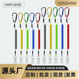 其他垂钓用品;钥匙扣及钥匙扣配件;潜水用品