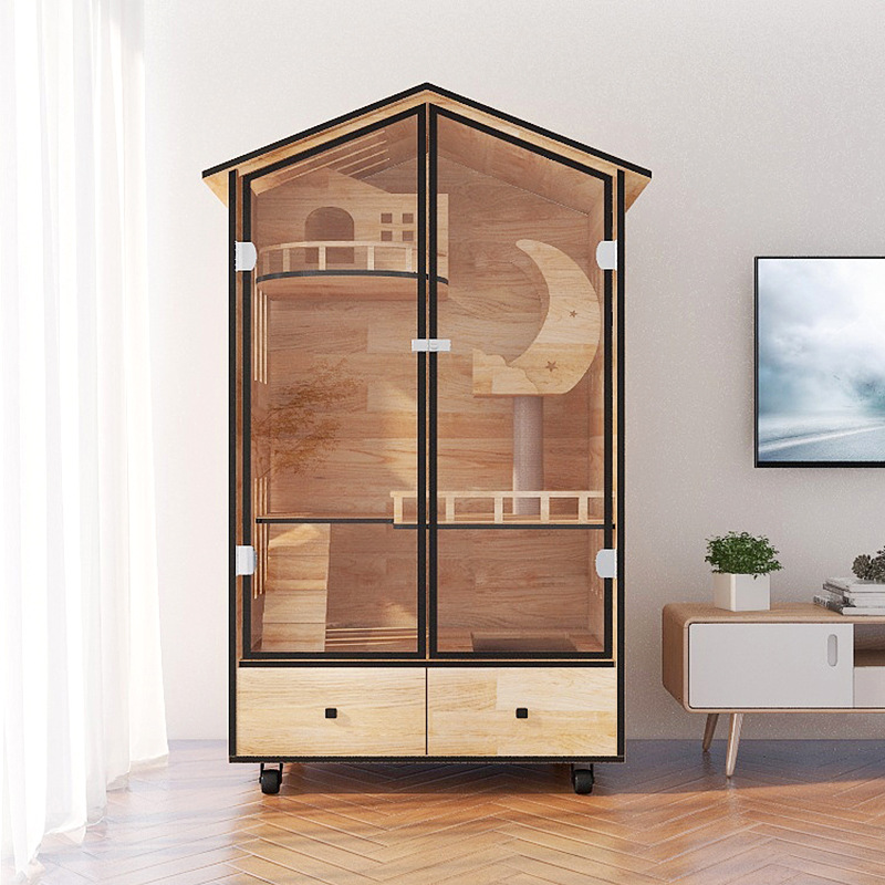 C2 서랍 (90*60*170cm)