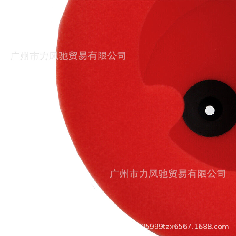 Esponja de filtro de aire adecuada para Honda CRF250R años 10-13, CRF450R años 09-12, elemento de filtro de aire