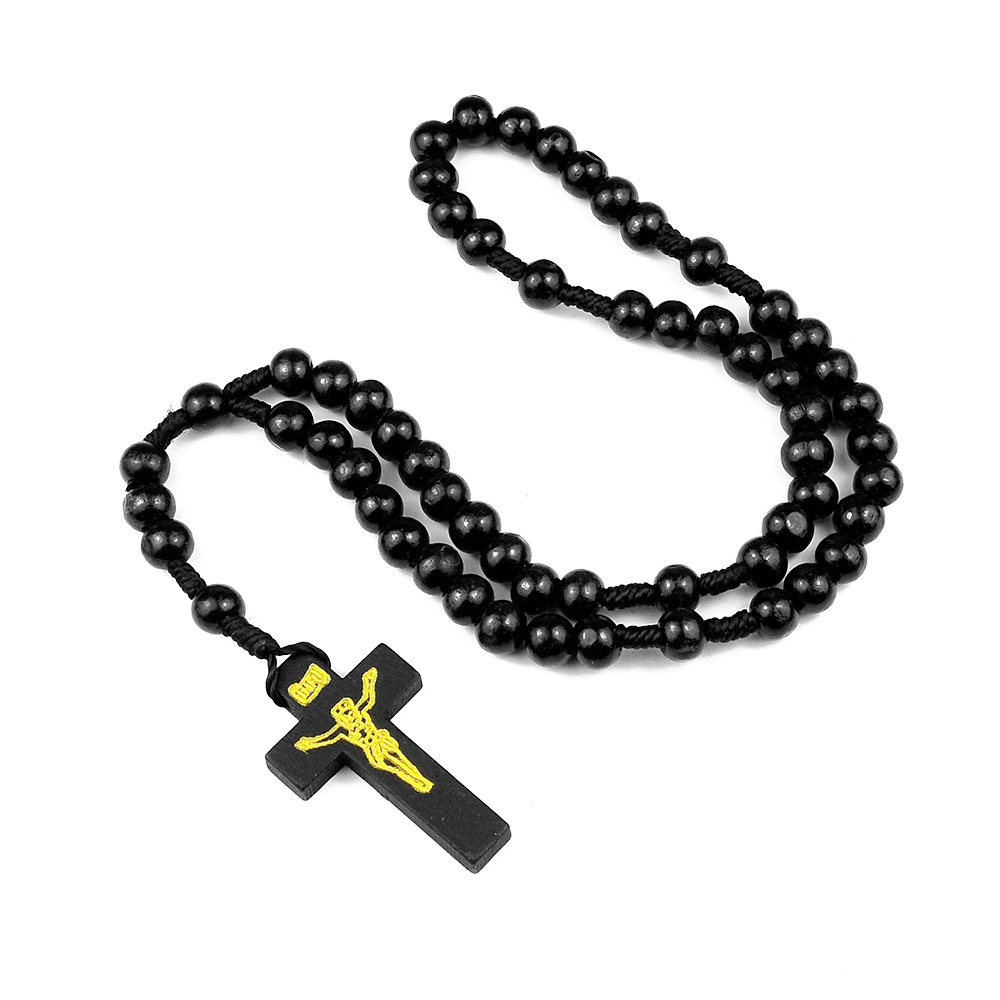 the Rosary
