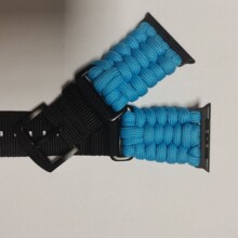 �m���O��applewatch��Ů�b�ֹ��������K�펧�ߏ����m���������펧