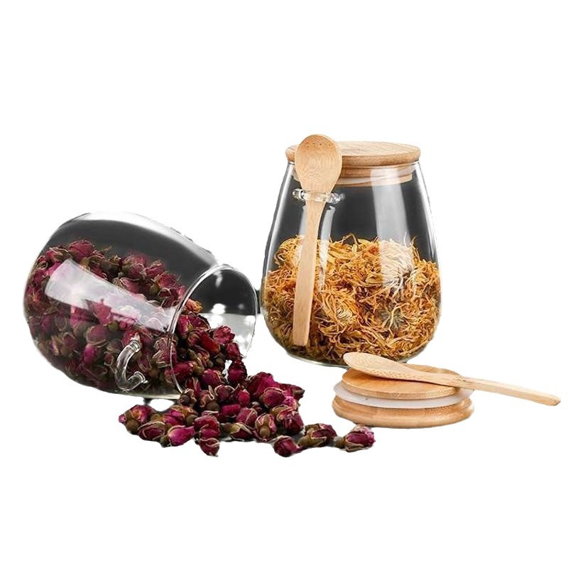 Hermetic Spice Jar Image 5