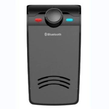 BT828 Sun Visor Bluetooth громкая связь, длительный режим ожидания, поддержка воспроизведения стерео