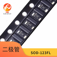 SMF130CA/150CA/160CA/170CA/188CA ˫����ƬTVS������ SOD-123FL
