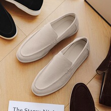 K 92014 Men's Casual Loafers ��ʿ�����ָ�Ь ŷ������羳����