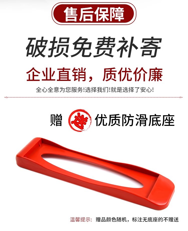 Double Sided Diamond Sharpening Stone Kitchen Knife Sharpener with Base for Home Use key features