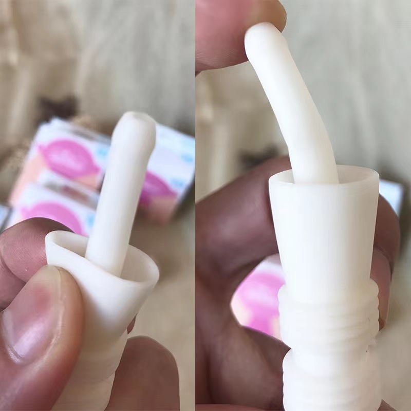 Nose Frid ベビー排気スティック 10本パック 膨満感、疝痛、腸の膨満感、排気、物理的緩和|undefined