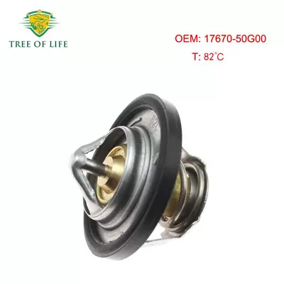 17670-50g00 for Suzuki, Thermostat