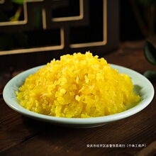 500克饭团寿司萝卜干碎萝卜大根脆脆过路合味即食咸甜爽脆可口