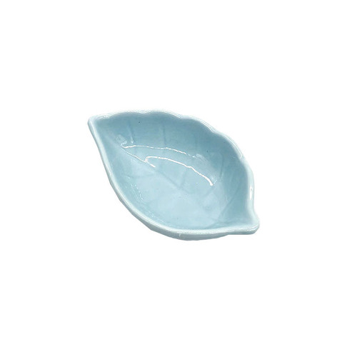 Wholesale hamster ceramic food bowl, golden bear, squirrel, hedgehog, flip-proof and splash-proof food bowl, feed snack box, pet supplies