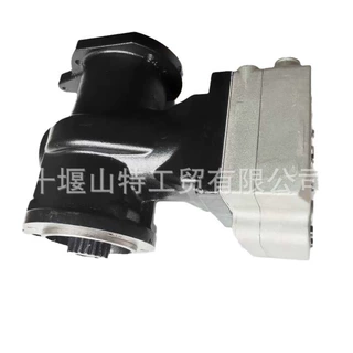 柴油发动机矿山QSK60空气压缩机4295612 4295500 4295321 4975633