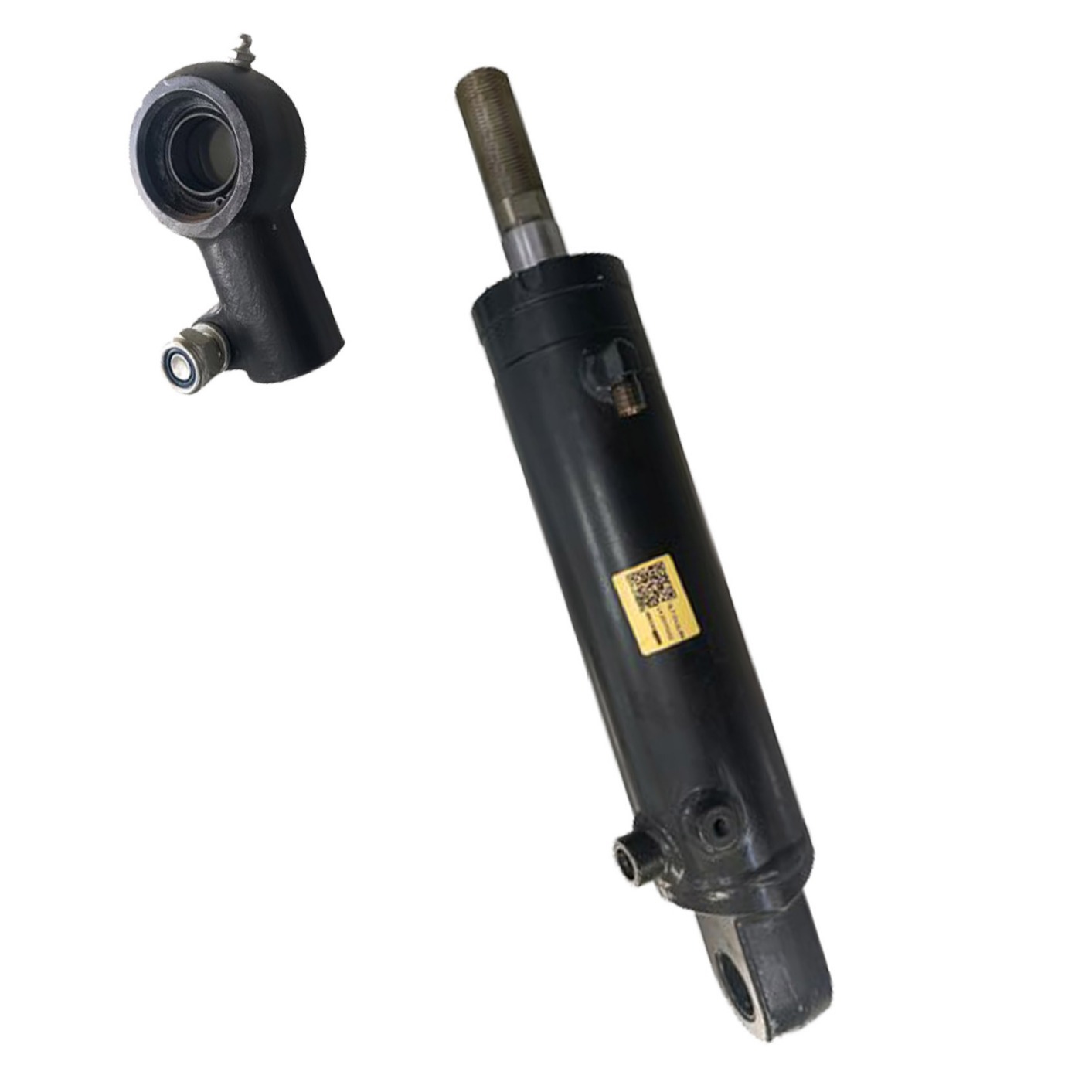 斗山山猫叉车门架俯仰油缸 G20GP/G25GP/G30GP前后伸缩倾斜缸