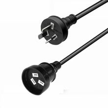 �Ĵ��������L������1.5���Դ��10A�Դ���^���Ę�0.75ƽ�����^��