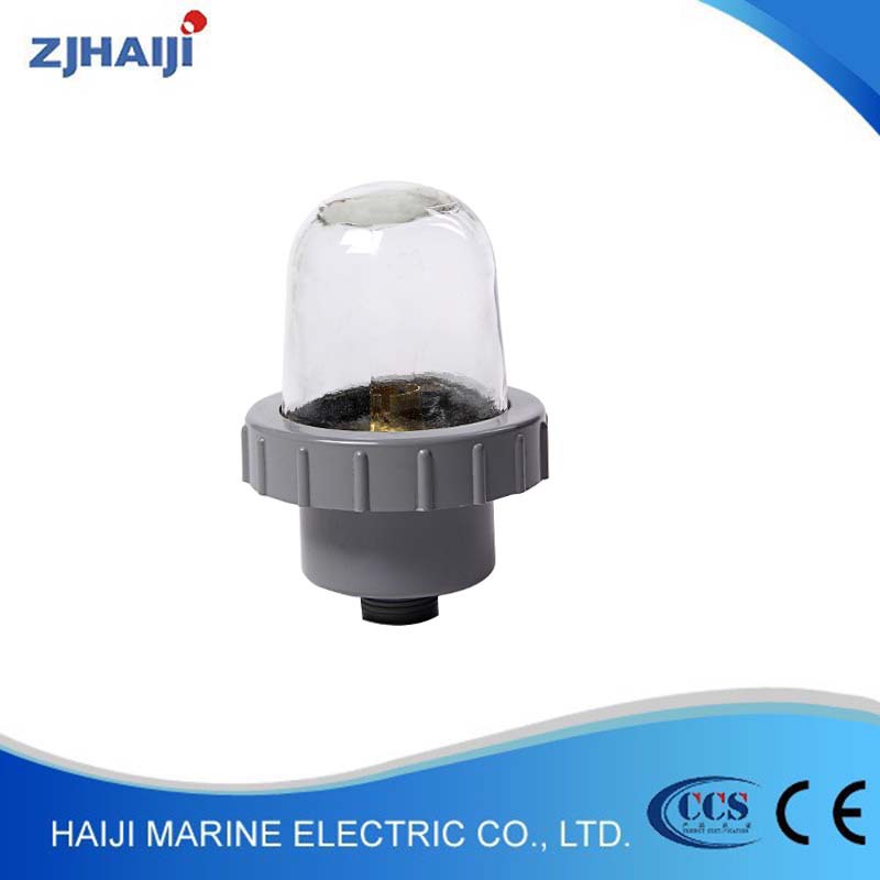 厂家直销 船用灯具船用航行信号灯具桅顶灯CXH5-2A夜间航行信号灯