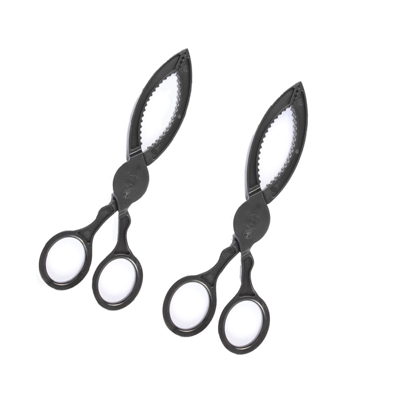 Trampa para ratones reutilizable de plástico resistente al calor