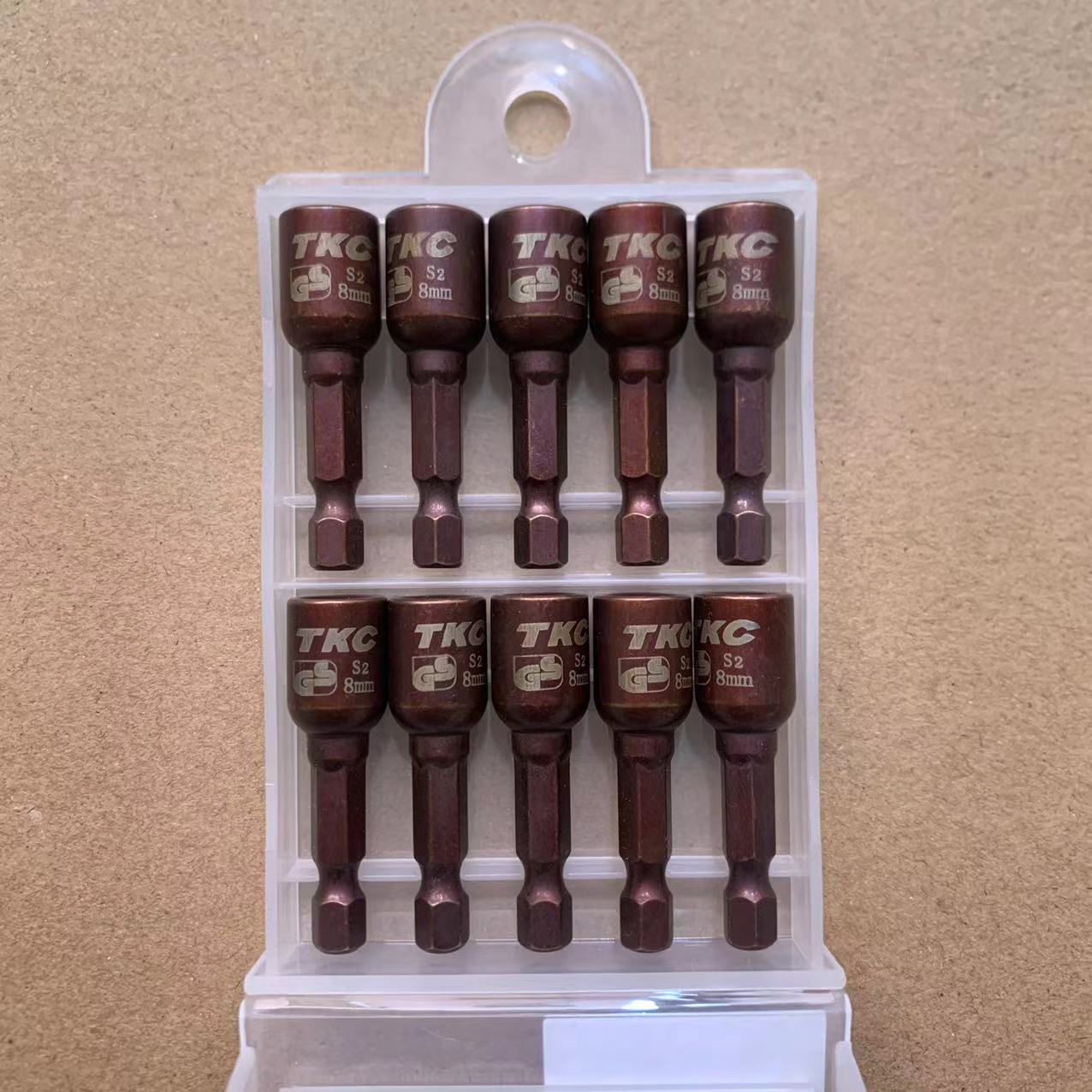 FUENTE fabricante manga magnética manga de lote de aire manga magnética de alta calidad grado industrial dedicado