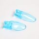 Wholesale Big Foot Thumb eversion Silicone Orthotic Toe Separation Anti-wear Anti-pain Single Hole Day and Night Toe Split
