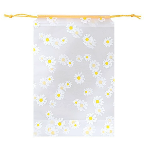 Universal daisy bag (photo taken separately)