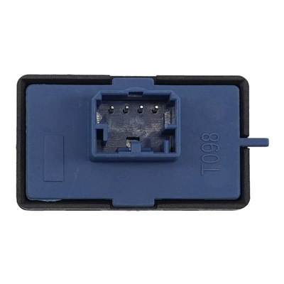 switch, Glass lifter
