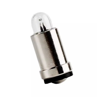 Weilun 08500 08500-U HPX085 3.5V4W LUMIVIEW Binocular Stereo Magnifier Bulb