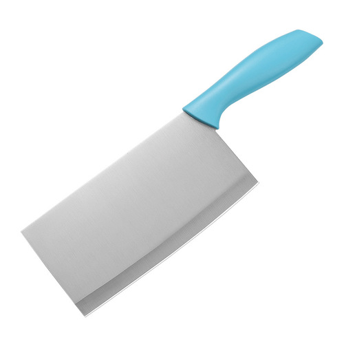 Honda Li Mei Kitchen Knife, Household Stainless Steel Multifunctional Vegetable and Meat Cutting Knife, Sharp Kitchen Knife