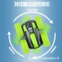 定制高速儿童双面特技车