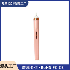 クロスボーダー電動ネイルアートサンダー小型研磨マニキュア機携帯型デッドスキンセット爪磨き器