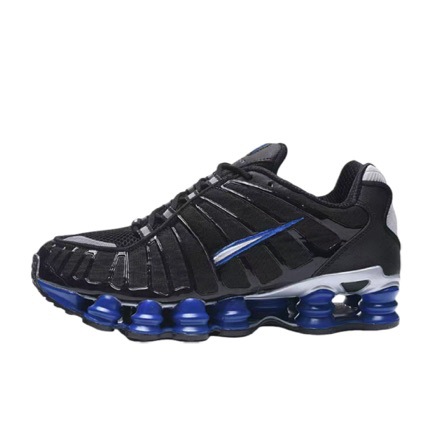 comercio exterior SHOXTL 13 columna zapatos deportivos para hombres y mujeres zapatos de corrida amortiguación casuales gran malla transpirable