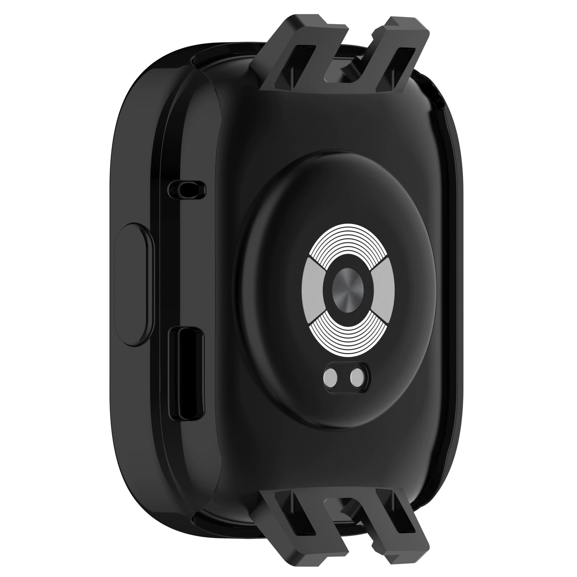 Подходит для Redmi Watch 3. Защитный чехол из ТПУ для Redmi Watch3. Защитный комплект из ТПУ с покрытием. Мягкая оболочка для Redmi 3.