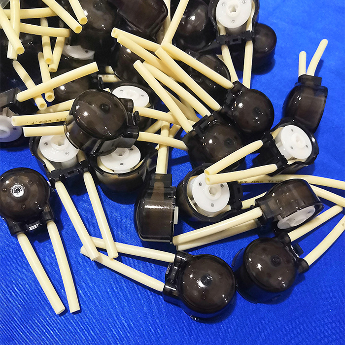 减速电机泵头 适用AKF-V6